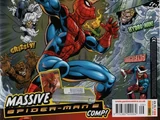 Spectacular Spider-Man (UK) Vol 1 109