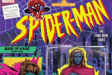 Ferxxo the Green Man Vol 2 1 | Marvel Database | Fandom
