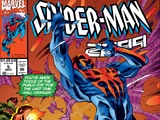 Spider-Man 2099 Vol 1 5