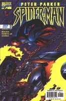 Spider-Man #93 "Reborn Again" Release date: May 20, 1998 Cover date: July, 1998