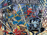 Spider-Verse vs. Venomverse Vol 1 1