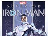Superior Iron Man Vol 1