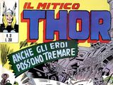 Comics: Thor (Corno) Vol 1 31