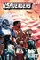U.S.Avengers Vol 1 3 Siqueira Variant