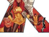 Uncanny X-Men Vol 1 544
