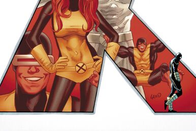 Uncanny X-Men Vol 1 537 | Marvel Database | Fandom Uncanny X-Men Vol 1 537 | Marvel Database | Fandom