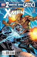 Uncanny X-Men Vol 2 7