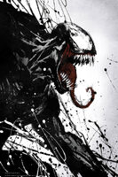 Venom (film) poster 004