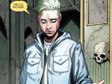 Vin (Earth-616)