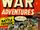 War Adventures Vol 1