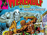 Werewolf by Night Vol 1 39