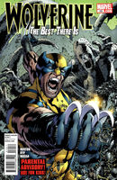 Wolverine The Best There Is Vol 1 10