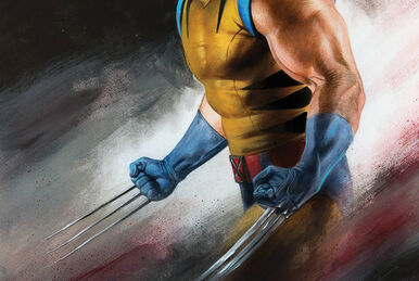 Wolverine blackhorn fx online