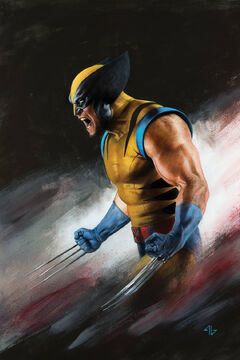 Wolverine serve sr outlet