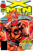 X-Men Unlimited Vol 1 12