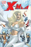 X-Men Vol 2 165