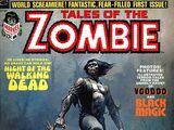 Zombie Vol 1