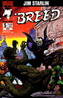 'Breed #5