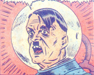 Der Feuhrer Nazis escaped to the Moon (Earth-TRN1294)