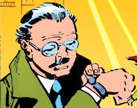 Agent 5 (Earth-8181) from What If? Vol 1 28 001