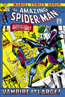 Amazing Spider-Man Vol 1 102
