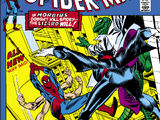 Amazing Spider-Man Vol 1 102