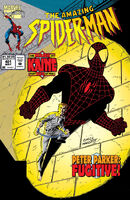 Amazing Spider-Man Vol 1 401.jpg (587 KB) Amazing Spider-Man #401 "Down in the Darkness"