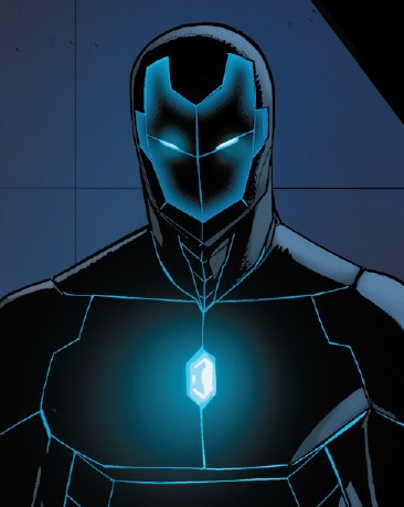 Ironman mark 51 outlet