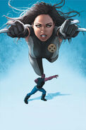 Avengers Academy #23