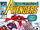 Avengers Vol 1 312
