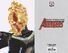Avengers Vol 8 36 Ghost Rider Timeless Wraparound Variant