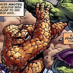 Benjamin Grimm (Earth-8101) from Marvel Apes Vol 1 4 0001.jpg