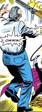 Billy (Earth-616) from Marvel Team-Up Vol 1 145 001