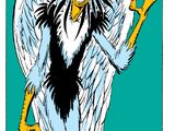Bird-Brain (Earth-616)