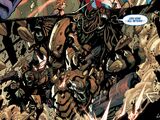 Brotherhood of Badoon (Earth-691)