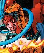 Belasco | Marvel Database | Fandom