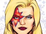 Captain Marvel Vol 8 9
