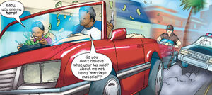 Catherine Wilder (Earth-616) and Geoffrey Wilder (Earth-616) from Runaways Vol 1 13 001