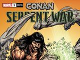 Conan: Serpent War Vol 1 1