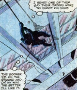 D.R.C. Tower, main headquarters From Marvel Team-Up #86