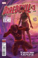Daredevil Annual Vol 4 1
