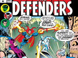 Defenders Vol 1 8