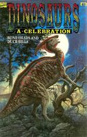 Dinosaurs, A Celebration Vol 1 3