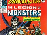 Dracula Lives (UK) Vol 1 75