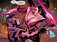 Conflicted by having saved Fantomex From Uncanny X-Force #22