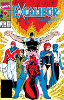 Excalibur #26