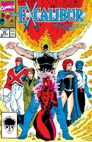 Excalibur #26