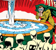 Fountain of Youth from Tales to Astonish Vol 1 80 001
