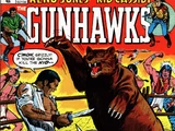Gunhawks Vol 1 4