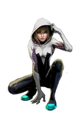 From Spider-Man Unlimited